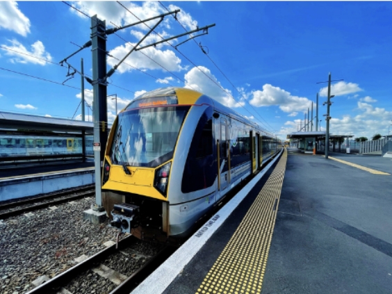 Rail